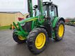 Tractor agrícola - John Deere - 6120m