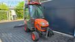 Tractor agrícola - Kubota - bx2350