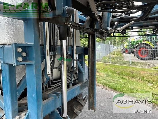 Atomizador - RTS - 50/33