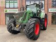 Tractor agrícola - Fendt - 828 vario