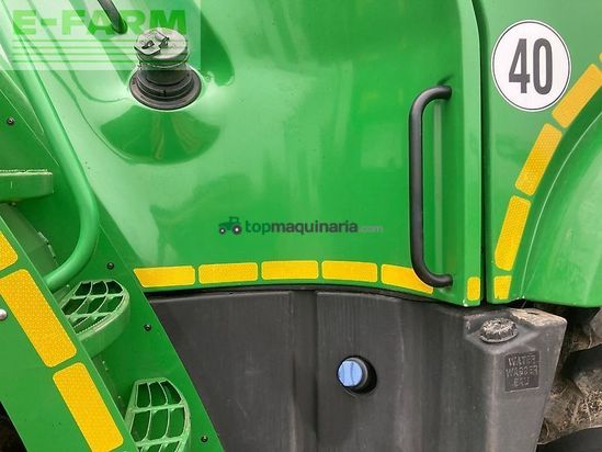 Cosechadora de Cereal - John Deere - 8300 my18