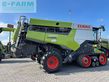 Cosechadora de Cereal - Claas - lexion 8700 tt vollausstattung