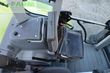 Tractor agrícola - Claas - arion 650 cmatic CMATIC