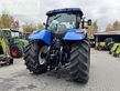 Tractor agrícola - New Holland - t7.200 rangecommand