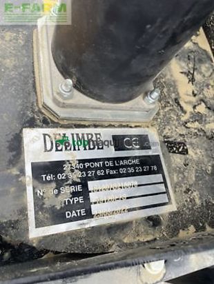 Cultivador - Carré - penterra