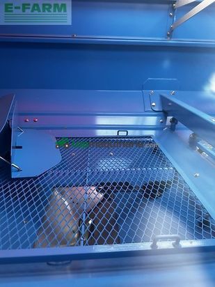 Esparcidor - Lemken - tauri 12/2150