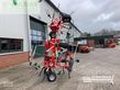 Henificador - Massey Ferguson - td 676 dn (twister 6606 dn)