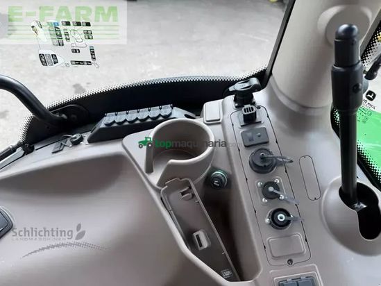 Tractor agrícola - John Deere - 6r130