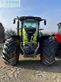 Tractor agrícola - Claas - arion 850