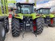 Tractor agrícola - Claas - arion 440 stage v