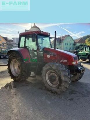 Tractor agrícola -  - cs 110