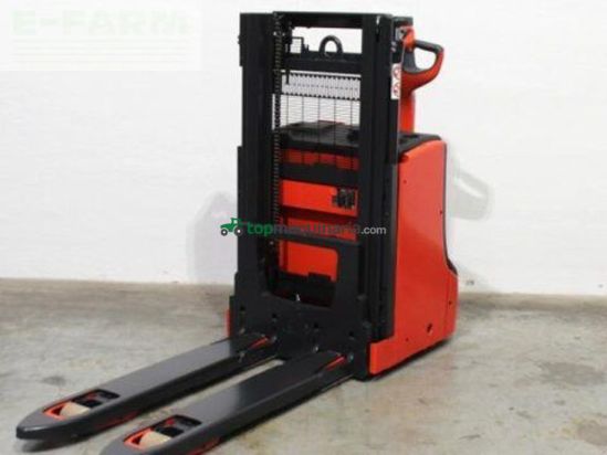 Elevadora - Linde - d 08 1160-01