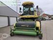 Cosechadora de Cereal - Krone - big x 770