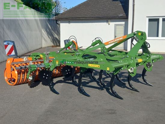 Cultivador - Amazone - cenio 3000 grubber