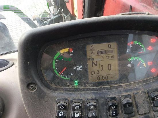 Telescopica - Case IH - farmlift 935