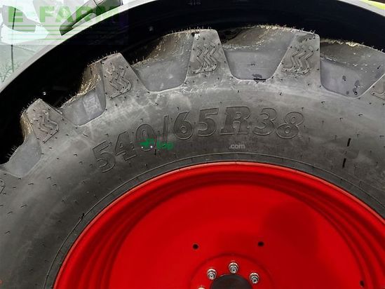 Tractor agrícola - Claas - axos 3.120