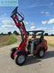 Minicargadora - Weidemann - 1260lp