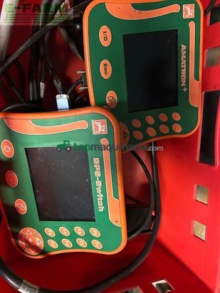 Atomizador - Amazone - ux 5200 30 mtr.