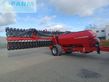 Sembradora - Horsch - serto 12 sc