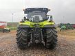 Tractor agrícola - Claas - arion 550 cmatic