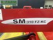 Cortacésped manual - Fella - sm 991 tl-kc / sm 310 fz kc