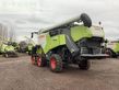 Cosechadora de Cereal - Claas - trion 660 terra trac