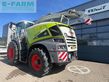 Cosechadora de Cereal - Claas - jaguar 960 + orbis 750 + pu300