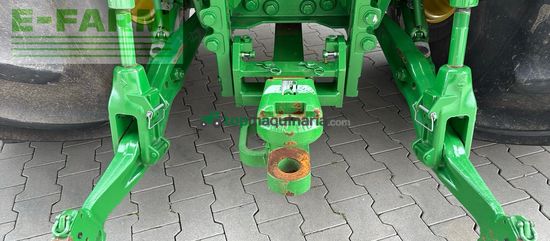 Tractor agrícola - John Deere - 7R 350