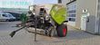 Empacadora gigant - Claas - rollant 540 rc