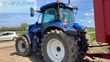 Tractor agrícola - New Holland - t7.165 s