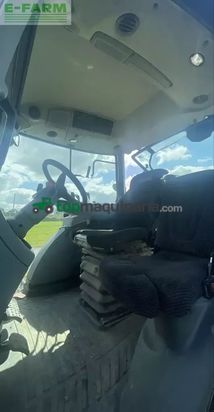 Tractor agrícola - Valtra - t154