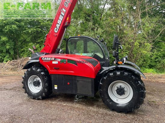Telescopica - Case IH - farmlift 935