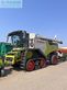 Cosechadora de Cereal - Claas - trion 750 tt inkl. vario 930  tw