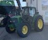Tractor agrícola - John Deere - 6320