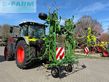 Henificador - Krone - kw 8.82/8