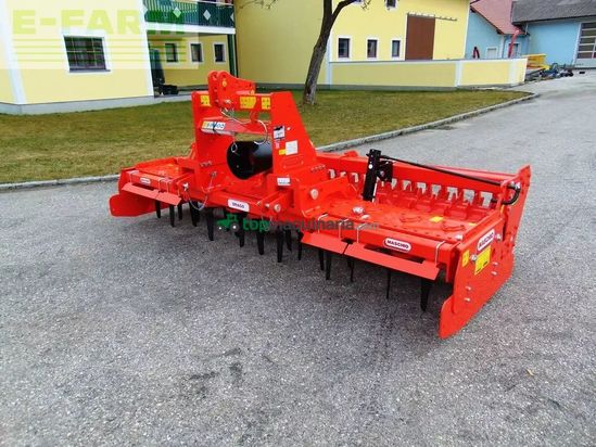 Grada rotativa - Maschio - dc 3000