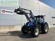Tractor agrícola - New Holland - t6.145 autocommand my19