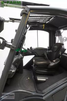 Elevadora - Linde - h 45 d evo 394-02