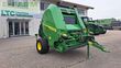 Empacadora gigant - John Deere - V451M