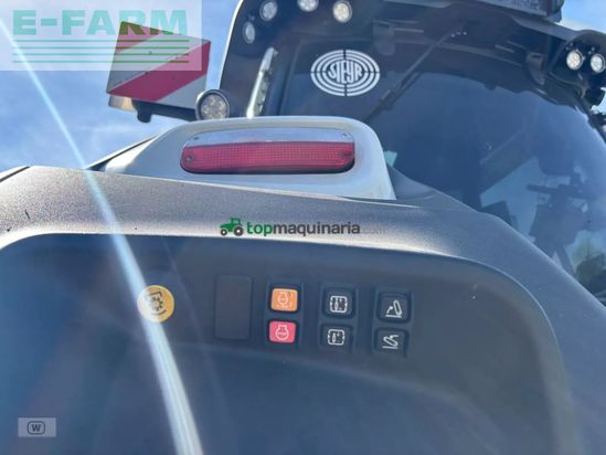 Tractor agrícola - Steyr - terrus 6270 cvt rüfa
