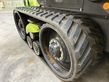 Cosechadora de Cereal - Claas - lexion 670 tt