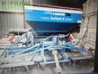 Combinado de siembra - Lemken - solitair 8