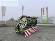 Cabezal - Claas - orbis 600