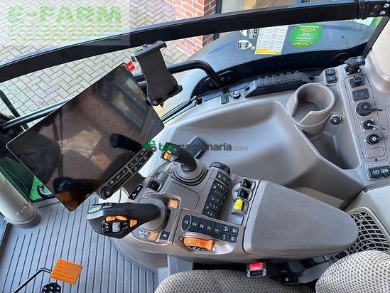 Tractor agrícola - John Deere - 6r230 *garantieverlängerung*
