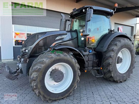 Tractor agrícola - Valtra - s 274