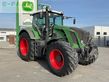 Tractor agrícola - Fendt - 822 vario