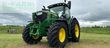 Tractor agrícola - John Deere - 6R 175