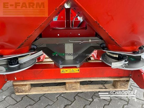 Esparcidor - Rauch - axis 30.1