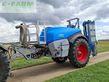 Atomizador - Lemken - vega 12