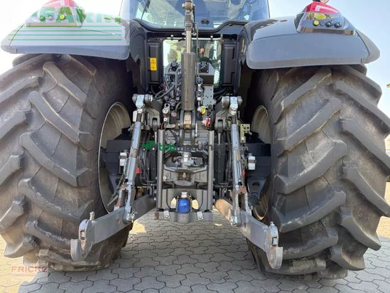 Tractor agrícola - Valtra - s294 direct smart touch